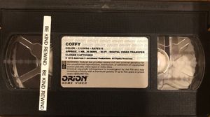 Coffy