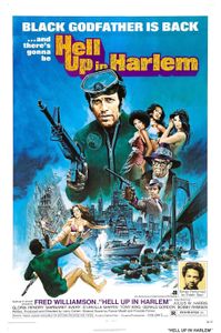 Hell Up In Harlem