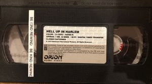 Hell Up In Harlem