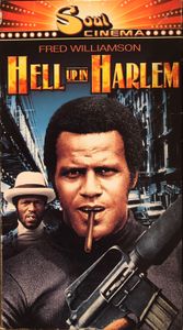 Hell Up In Harlem