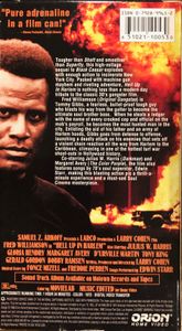 Hell Up In Harlem