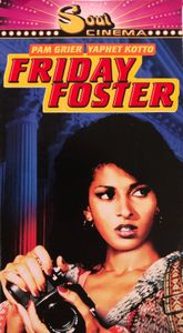 Friday Foster