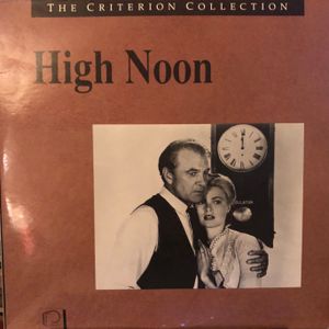 High Noon