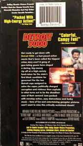 Detroit 9000