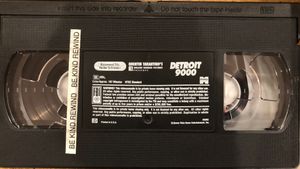 Detroit 9000