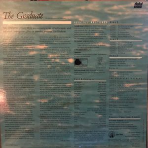 The Graduate