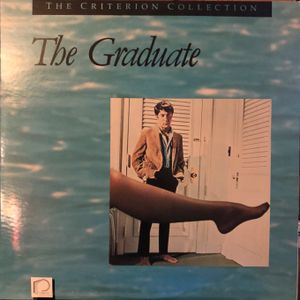 The Graduate