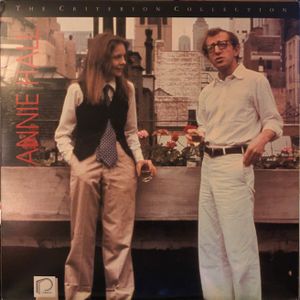Annie Hall