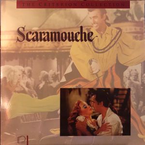 Scaramouche