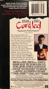 Curdled