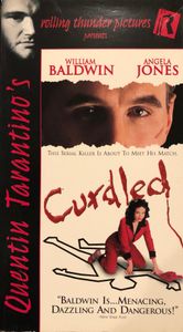 Curdled