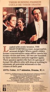 The Night Porter