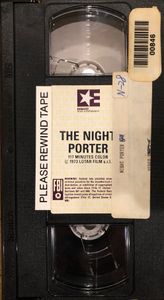 The Night Porter