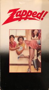 Zapped!