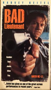 Bad Lieutenant