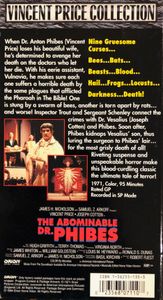 The Abominable Dr. Phibes