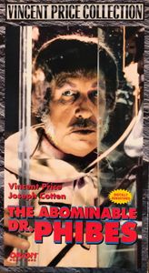 The Abominable Dr. Phibes