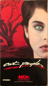 Cat People