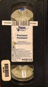 Promises! Promises!