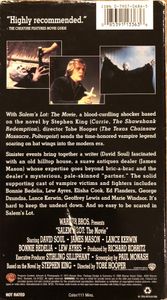 Salem's Lot