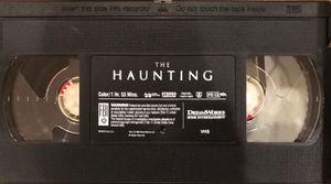 The Haunting