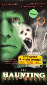 The Haunting Of Hell House