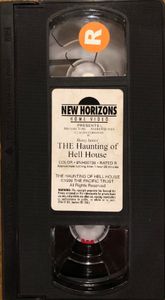 The Haunting Of Hell House