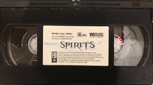 Spirits