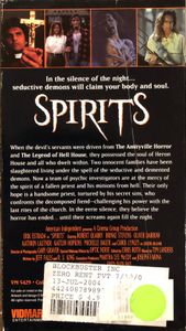 Spirits