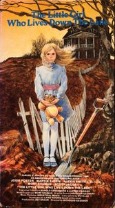 The Little Girl Who Lives Down The Lane