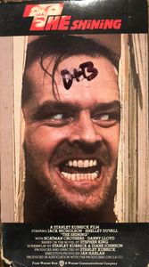 The Shining