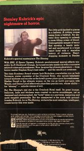 The Shining