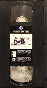 The Shining