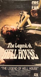 The Legend Of Hell House