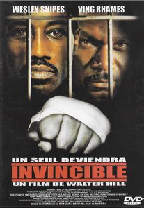 Invincible 
