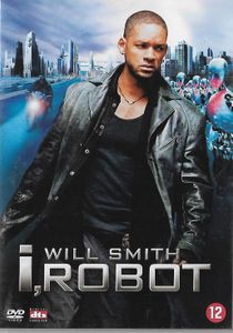 I, Robot 