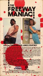 The Freeway Maniac