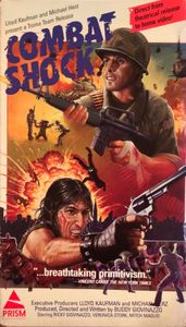Combat Shock
