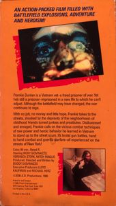 Combat Shock