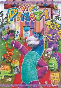 Viva Piñata No 2