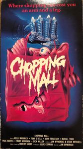 Chopping Mall