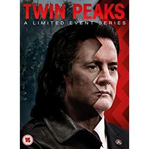 Twin Peaks: A Limited Event Series