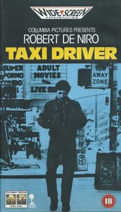 Taxi Driver