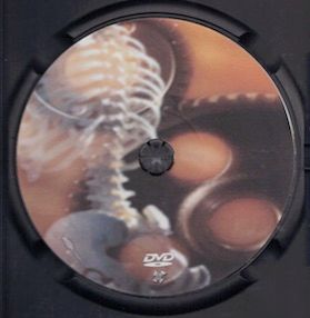 Leæther Strip ~ Live at Hunky Dory in Detmold, Germany 11-18,1992 