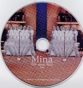 Mina (Gli Anni Rai)
