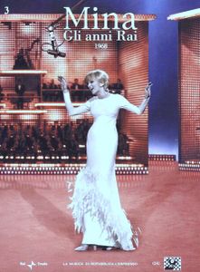 Mina (Gli Anni Rai)