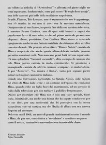 Mina (Gli Anni Rai)