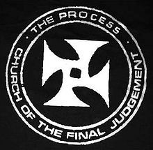 The Process Church of The Final Judgment