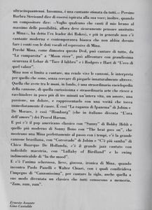 Mina (Gli Anni Rai)
