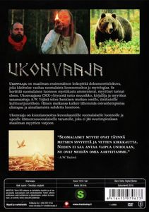 Ukonvaaja